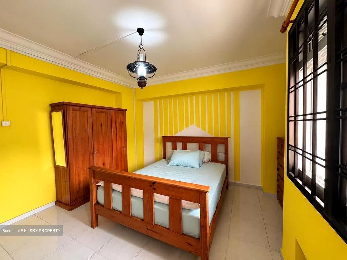 Blk 224 Pasir Ris Street 21 (Pasir Ris), HDB Executive #629244241